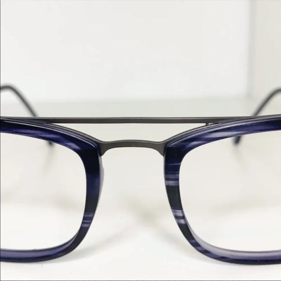 Cafénoir CNV 114-03 Eyeglass Frame - Picture 11 of 16